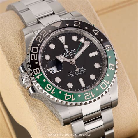 used rolex gmt master ii ebay|rolex gmt master ii steel.